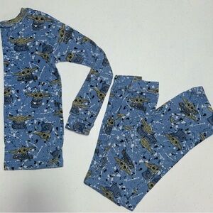 GAP Star Wars Pajama Set